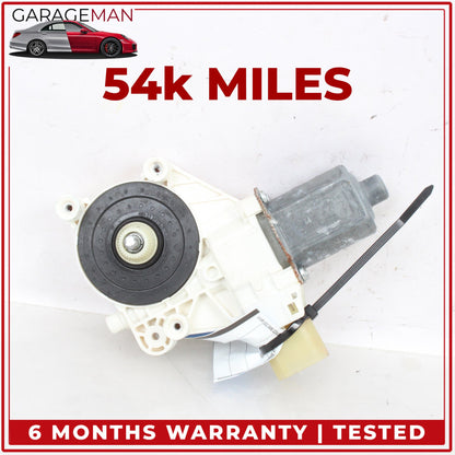 2014-2021 BMW M235i F22 Front Left Window Regulator Motor 7046031 OEM