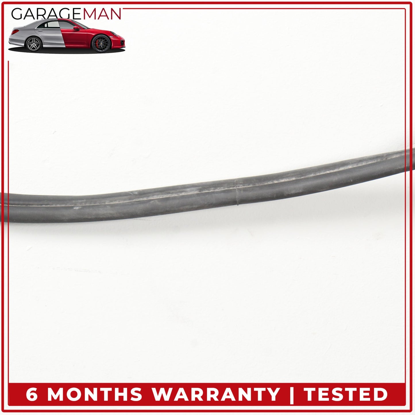 2024-2026 BMW X2 U10 AWD Front Left Side Door Weatherstrip Seal 51725A34559 OEM