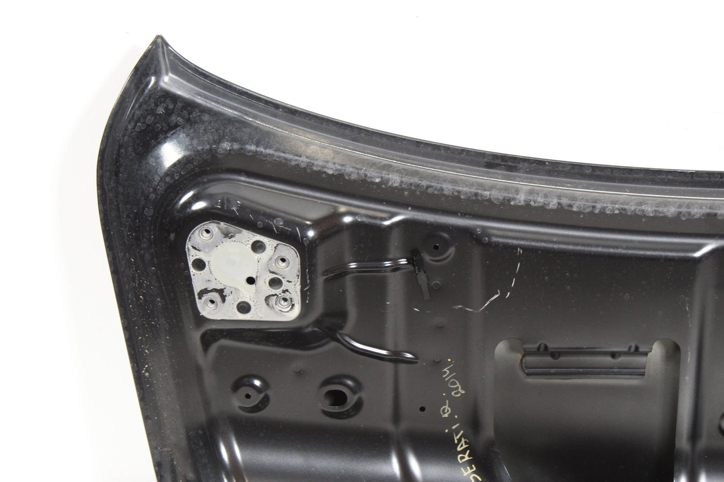 2014-2024 Maserati Quattroporte SQ4 M156 Trunk Lid Panel 673000441 OEM