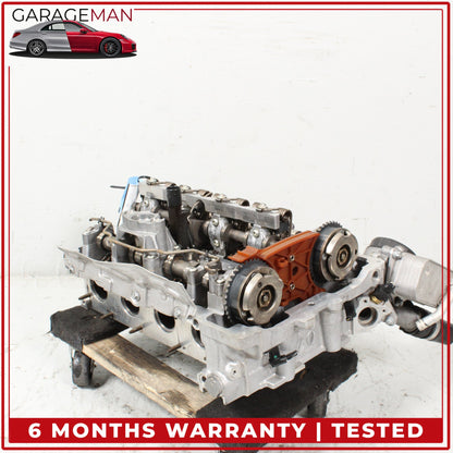 2012-2018 BMW 328i F30 RWD 2.0L N20/N26 Engine Motor Cylinder Head 7624778 OEM