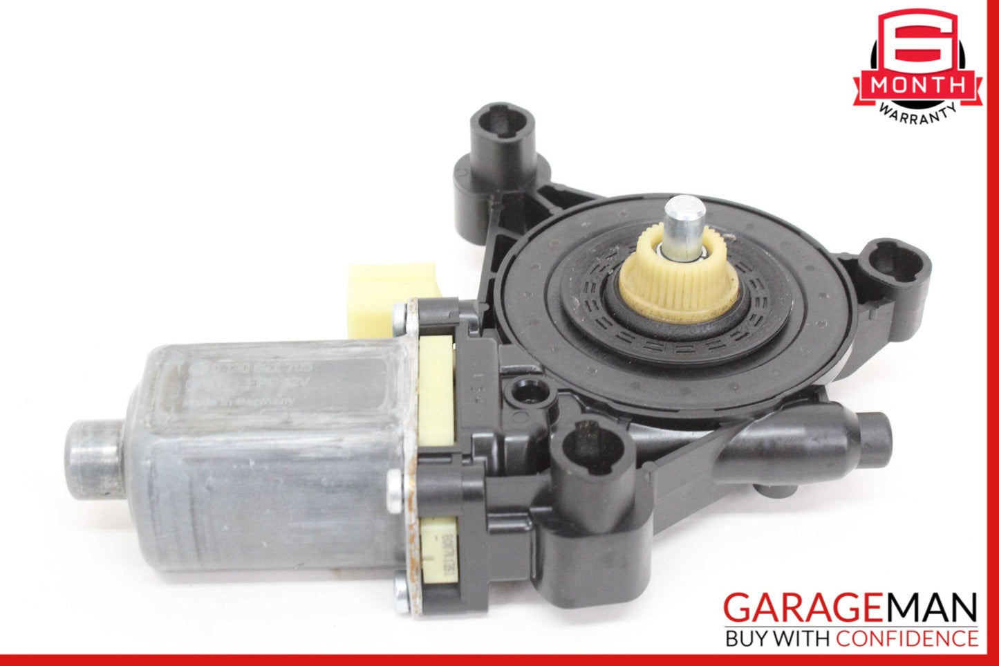 2017-2024 Audi Q7 Right Passenger Window Regulator Motor 8W0959801 Genuine
