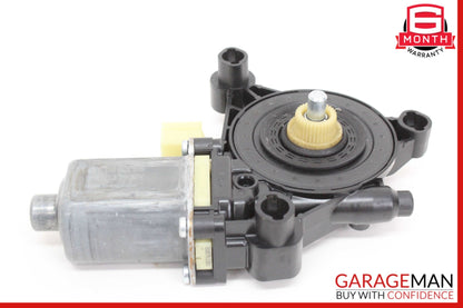 2017-2024 Audi Q7 Right Passenger Window Regulator Motor 8W0959801 Genuine