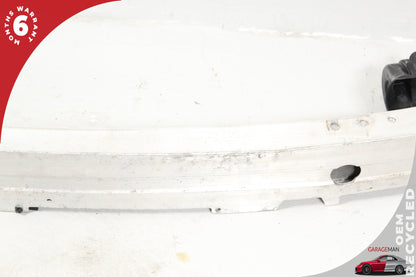 2009-2015 BMW 750i xDrive Front Bumper Reinforcement Impact Crash Bar Beam OEM