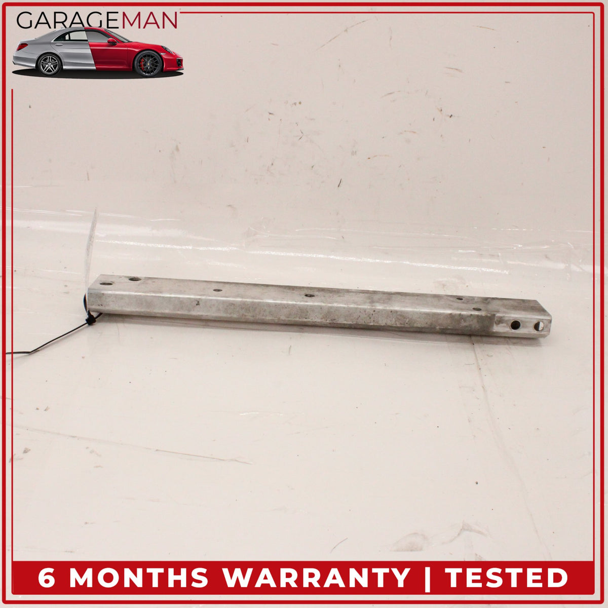 2014-2020 Mercedes X156 GLA250 Front Right Side Radiator Support Bracket OEM