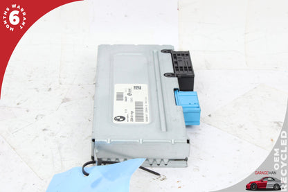 2011-2016 BMW 528i 530i F10 Central Gateway Control Module Unit 9244261 OEM