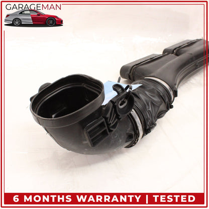 2013-2021 Land Rover Range Rover L405 Right Side Air Intake Hose Duct Pipe OEM