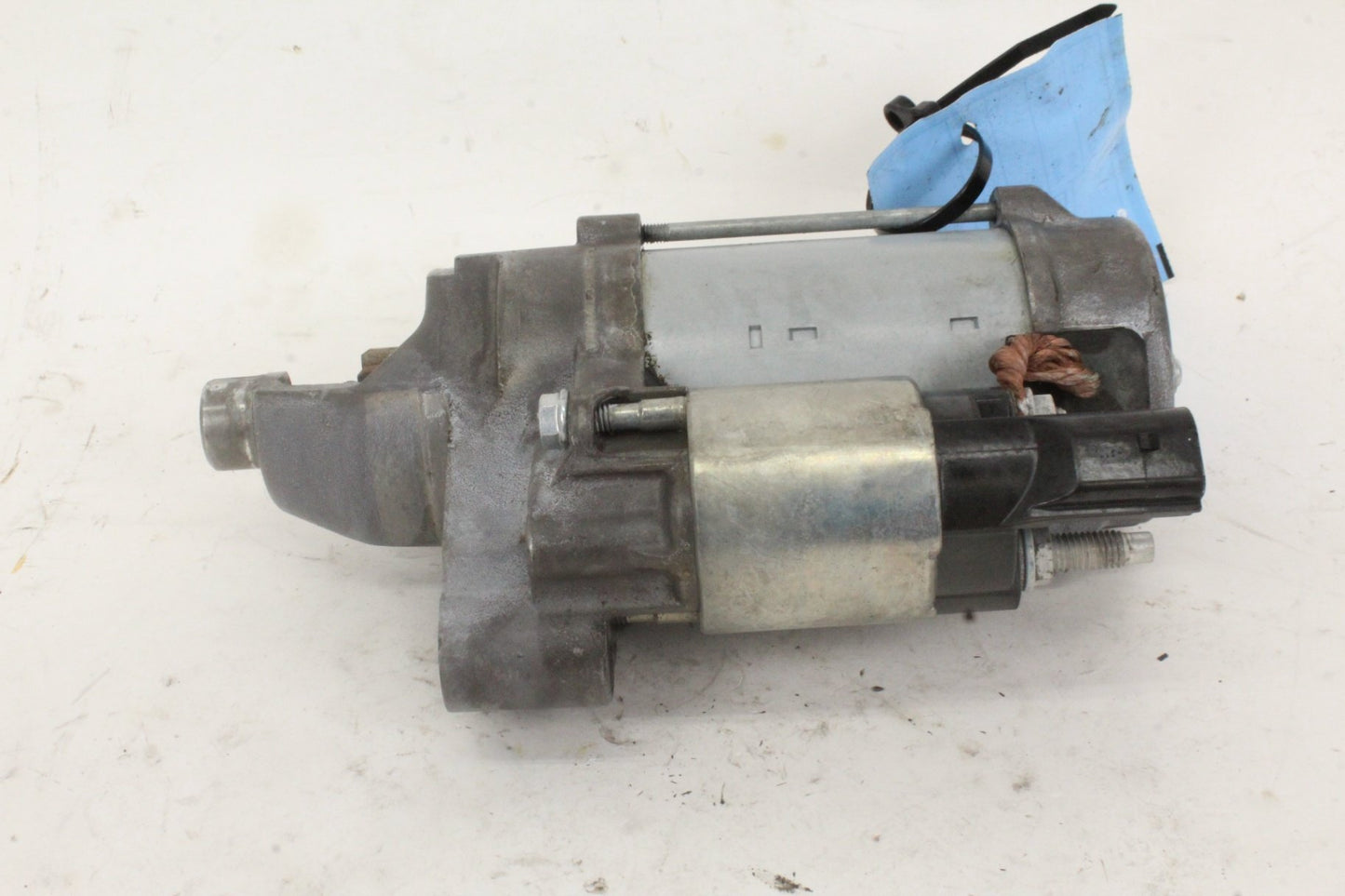 2017-2025 Audi A4 B9 Sedan Engine Motor Starter 06Q911024 OEM