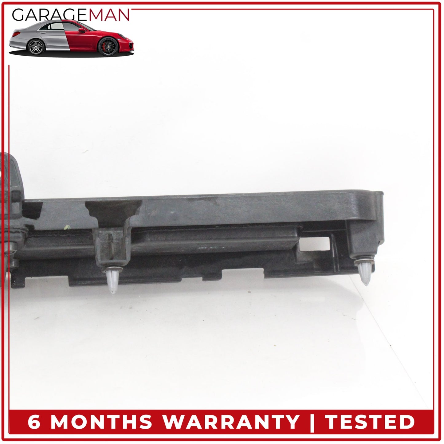 2010-2017 BMW 550i F07 Rear Trunk Open Release Handle w/ Camera 7223190 OEM