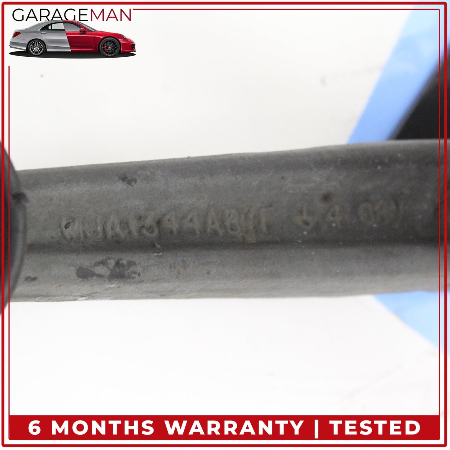 1997-2006 Jaguar XK8 RWD Front Left Lower Control Arm MJA1344AB OEM