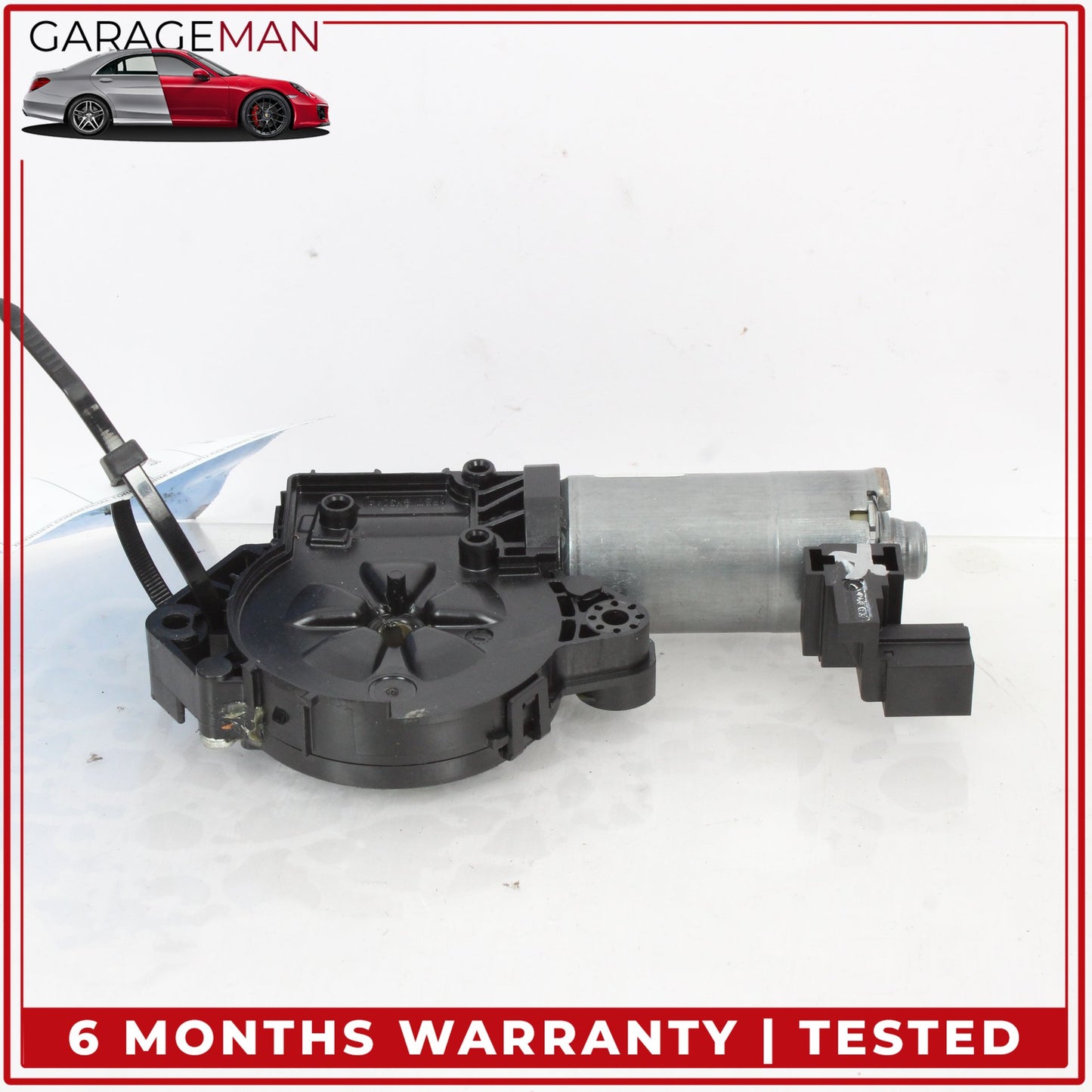 2015-2021 Mercedes W205 C300 C400 Panoramic Sun Roof Motor Bosch 0390200100 OEM