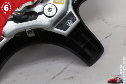 2008-2009 Mercedes-Benz C300 w204 Sedan Steering Wheel Airbag Air Bag 0008605602