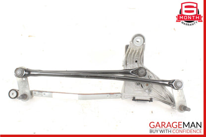 2014-2024 Maserati Quattroporte Front Wiper Linkage & Motor 670105773
