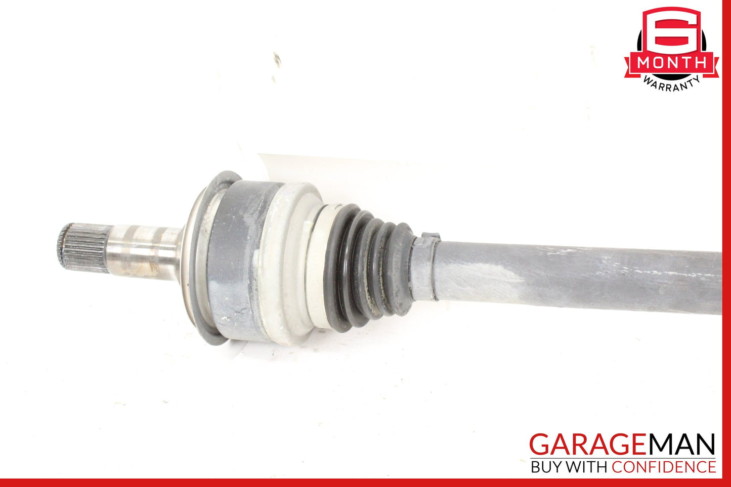 2015-2021 Mercedes-Benz C300 W205 Rear Right or Left Side CV Half Shaft Axle OEM