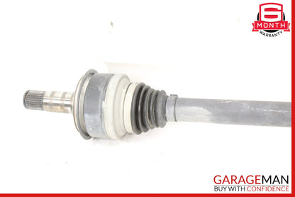 2015-2021 Mercedes-Benz C300 W205 Rear Right or Left Side CV Half Shaft Axle OEM