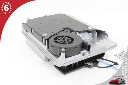 2022-2024 Audi A3 S3 Voltage Converter Control Module Unit 5WA959663A OEM