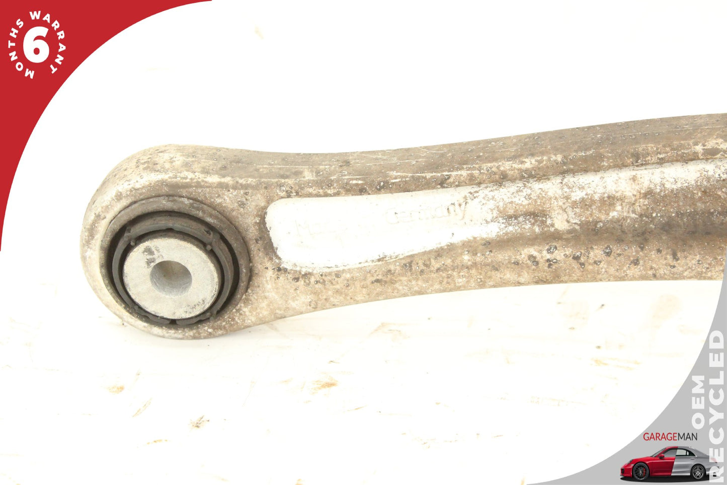 07-15 Audi Q7 Rear Right or Left Side Upper Rearward Control Arm OEM