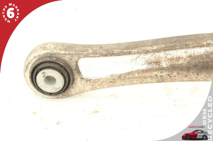 07-15 Audi Q7 Rear Right or Left Side Upper Rearward Control Arm OEM