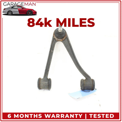 1997-2006 Jaguar XK8 RWD Front Left Side Upper Control Arm JLM21378 OEM