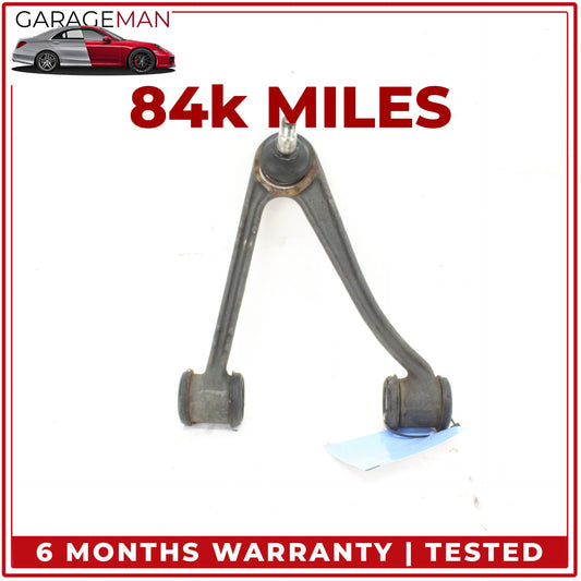 1997-2006 Jaguar XK8 RWD Front Left Side Upper Control Arm JLM21378 OEM