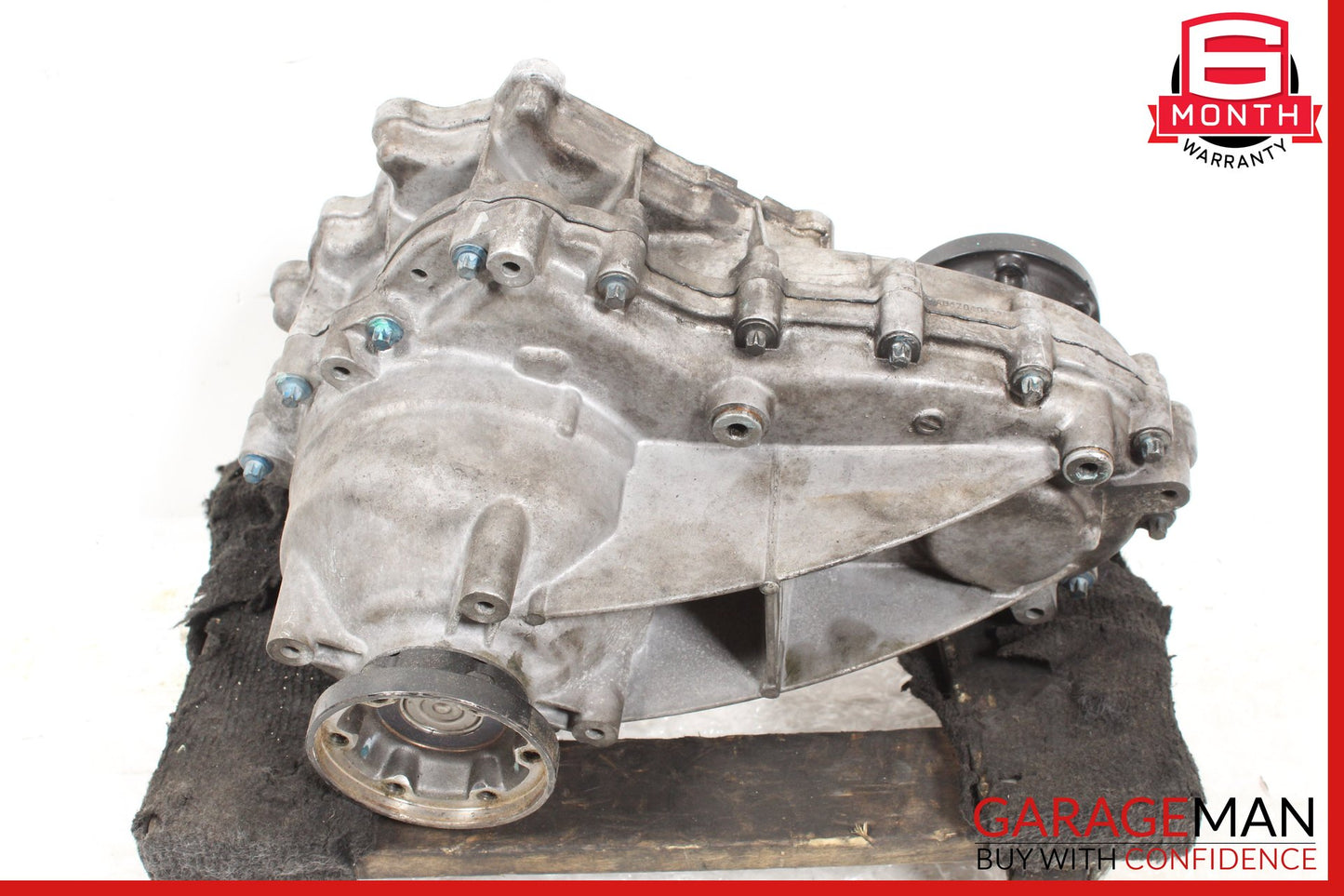 2006-2019 Mercedes X164 GL450 4MATIC Transmission Transfer Case Gear Box OEM