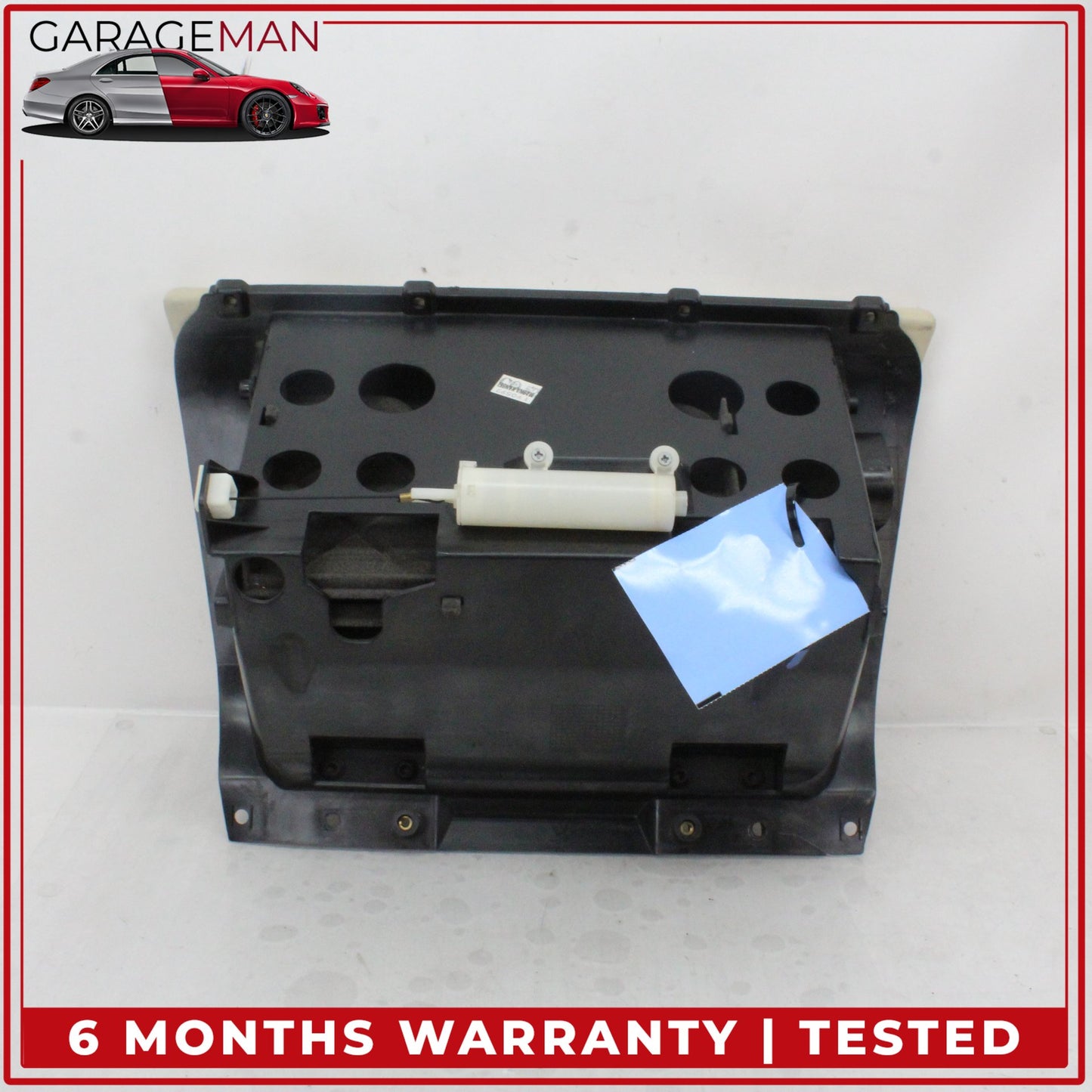 1997-2006 Jaguar XK8 XKR X100 Glove Box Storage Compartment GJA6118AF OEM