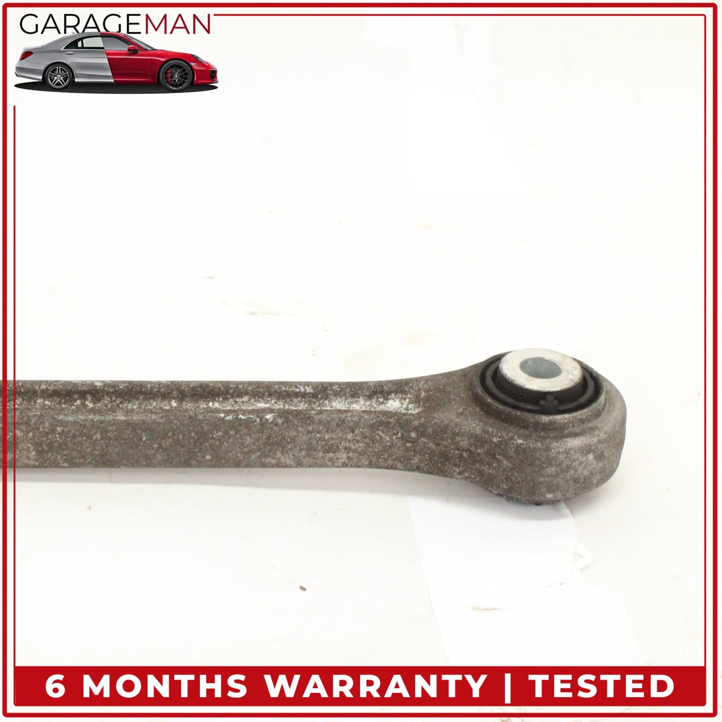 2010-2016 Porsche Panamera 970 Rear Left or Right Side Upper Control Arm OEM