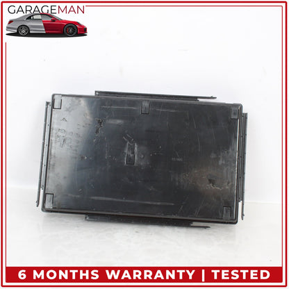 2010-2013 Mercedes W164 ML350 Rear SAM Module Unit Signal Acquisition OEM