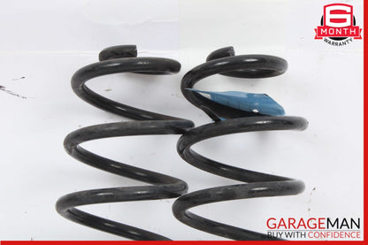 2012-2018 Audi A6 C7 Sedan Rear Coil Spring 8K0511115