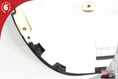 2013-2016 Mercedes X166 GL450 GL550 Front Right Door Trim Panel 1667220021 OEM