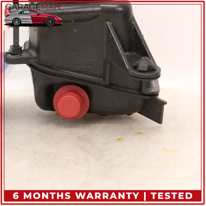 2015-2020 Mercedes W205 C300 E300 Coolant Reservoir Overflow Expansion Tank OEM