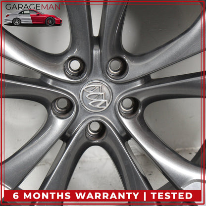 2016-2019 Buick Cascada Wheel Rim 8.5X20 IS41 w/ Yokohama Tire 39003341 OEM