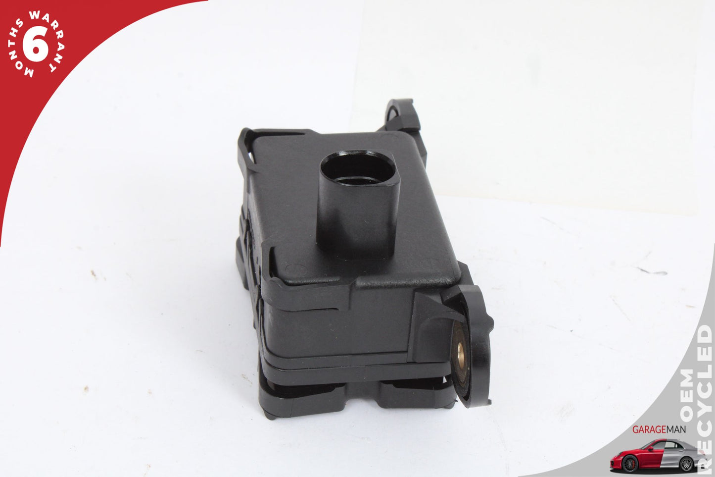 2011-2018 Porsche Cayenne 958 SUV Yaw Turn Rate Sensor Module 7P0907652 OEM