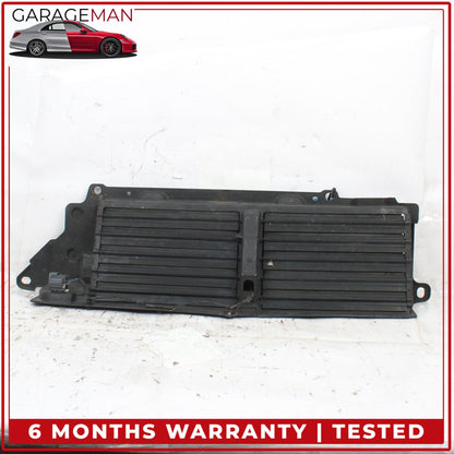 2014-2022 LR Range Rover Sport L494 Radiator Air Flow Deflector Duct Shutter OEM