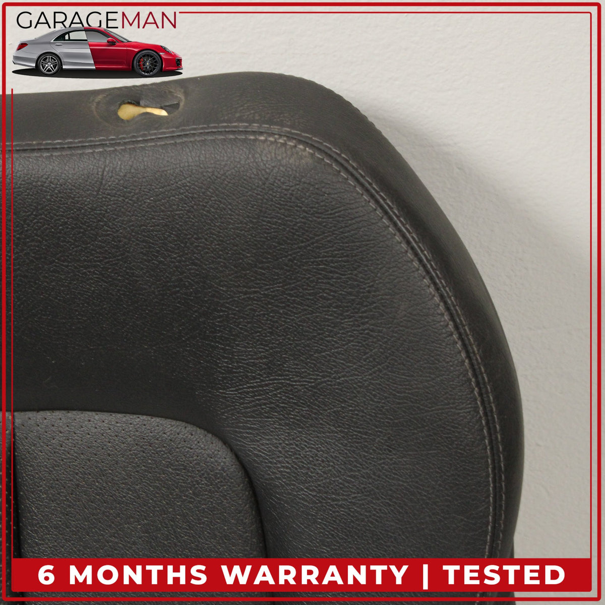 2001-2004 Mercedes R170 SLK320 Front Left or Right Top Upper Seat Cushion OEM