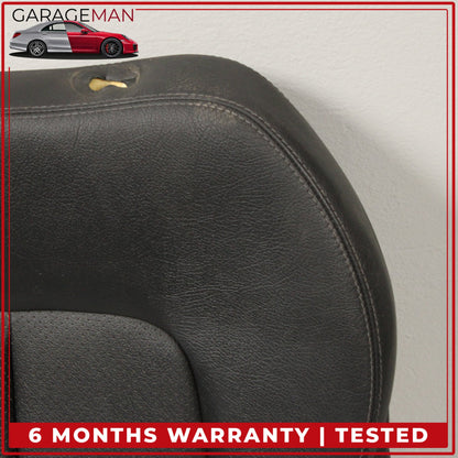 2001-2004 Mercedes R170 SLK320 Front Left or Right Top Upper Seat Cushion OEM