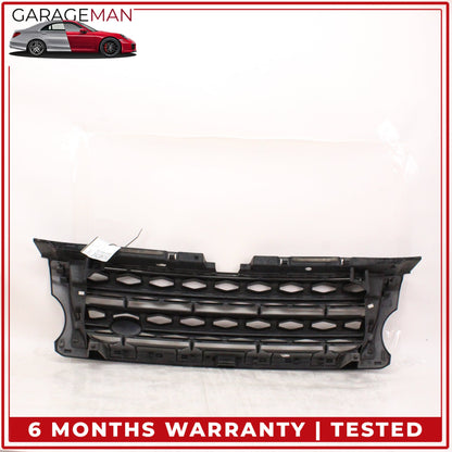 2014-2016 Land Rover LR4 L319 SUV Front Radiator Grille LR051298 OEM