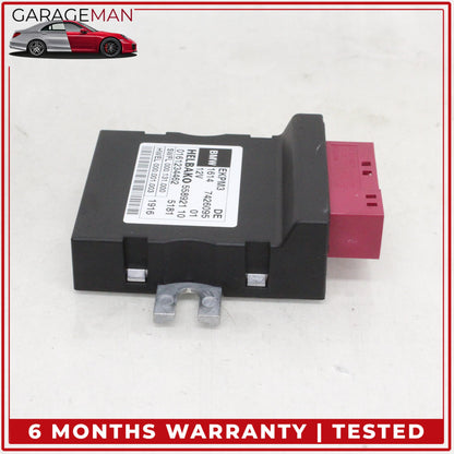 2011-2020 BMW X3 428i 430i 435i Fuel Pump Control Module Unit 7426095 OEM