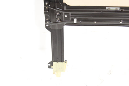 2009-2019 Ford Flex Panoramic Sunroof Sun Roof Glass Assembly 8A8374519A02CD OEM