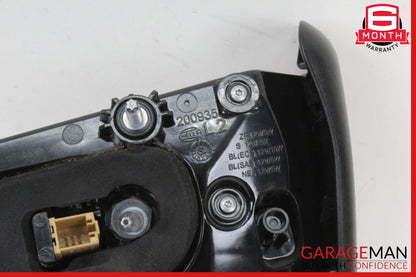2017-2019 Audi A4 Sedan Rear Left Inner Tail Light 8W5945093D