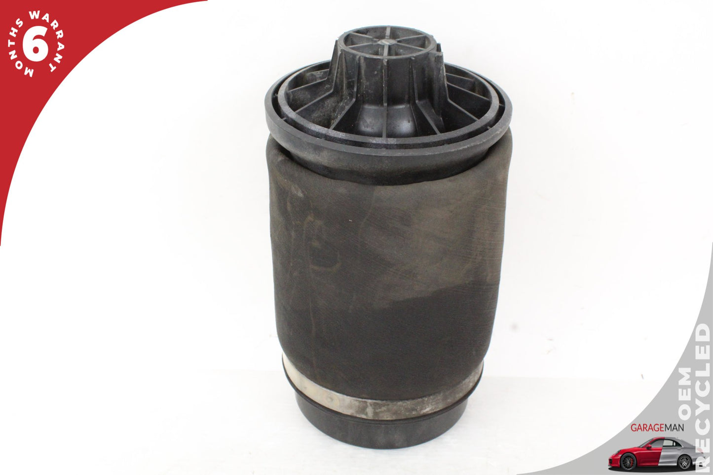 2006-2019 Mercedes X166 Gl450 GLS550 ML550 Rear Left or Right Air Bag Shock OEM