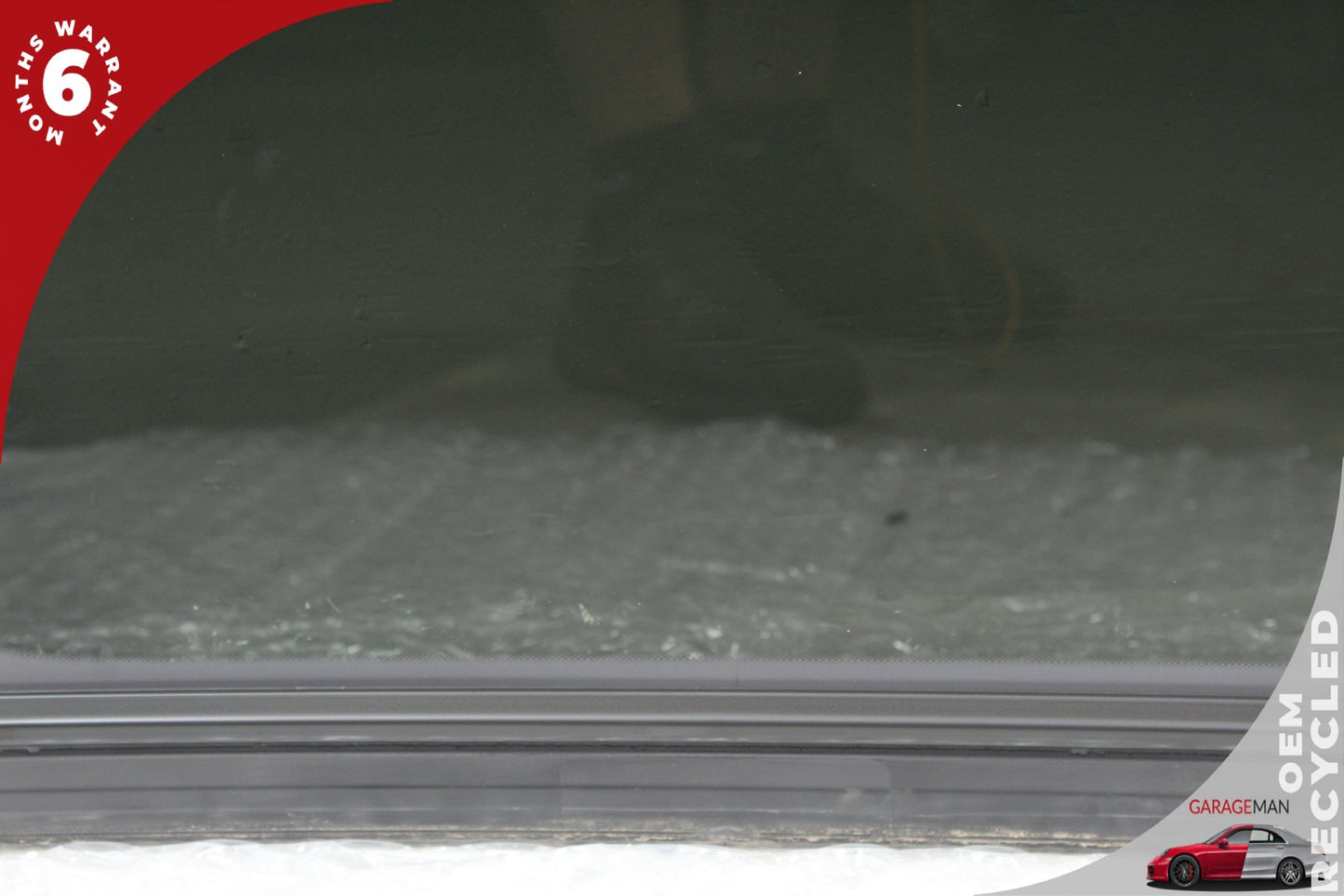 17-19 Mercedes-Benz E400 W213 Wagon Sliding Panoramic Sunroof Glass 2137800900