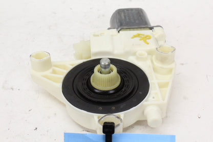 2008-2016 Mercedes C250 W204 Front Right Window Regulator Motor 2048200242