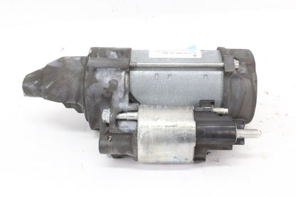 2015-2020 Mercedes-Benz C300 CDI C-Class W205 Sedan Starter Motor 2749062100