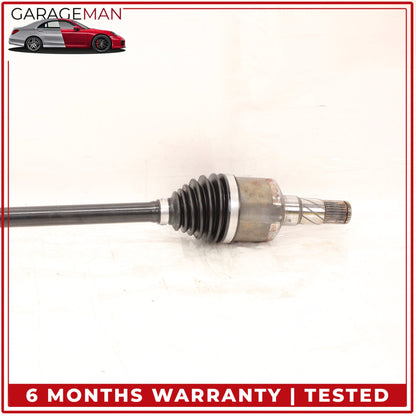 2017-2023 Tesla Model 3 Rear Left or Right CV Axle Drive Shaft 104416100D OEM