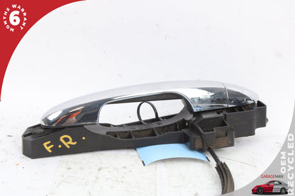 2014-2017 Fiat 500L Hatchback Right Front Exterior Door Handle 68260348AA Genuine