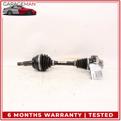 2003-2010 Porsche Cayenne 955 957 Front Right or Left Side Axle CV Shaft OEM