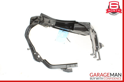 2007-2013 Mercedes-Benz S550 W221 Left Side Headlight Head Light Support Bracket