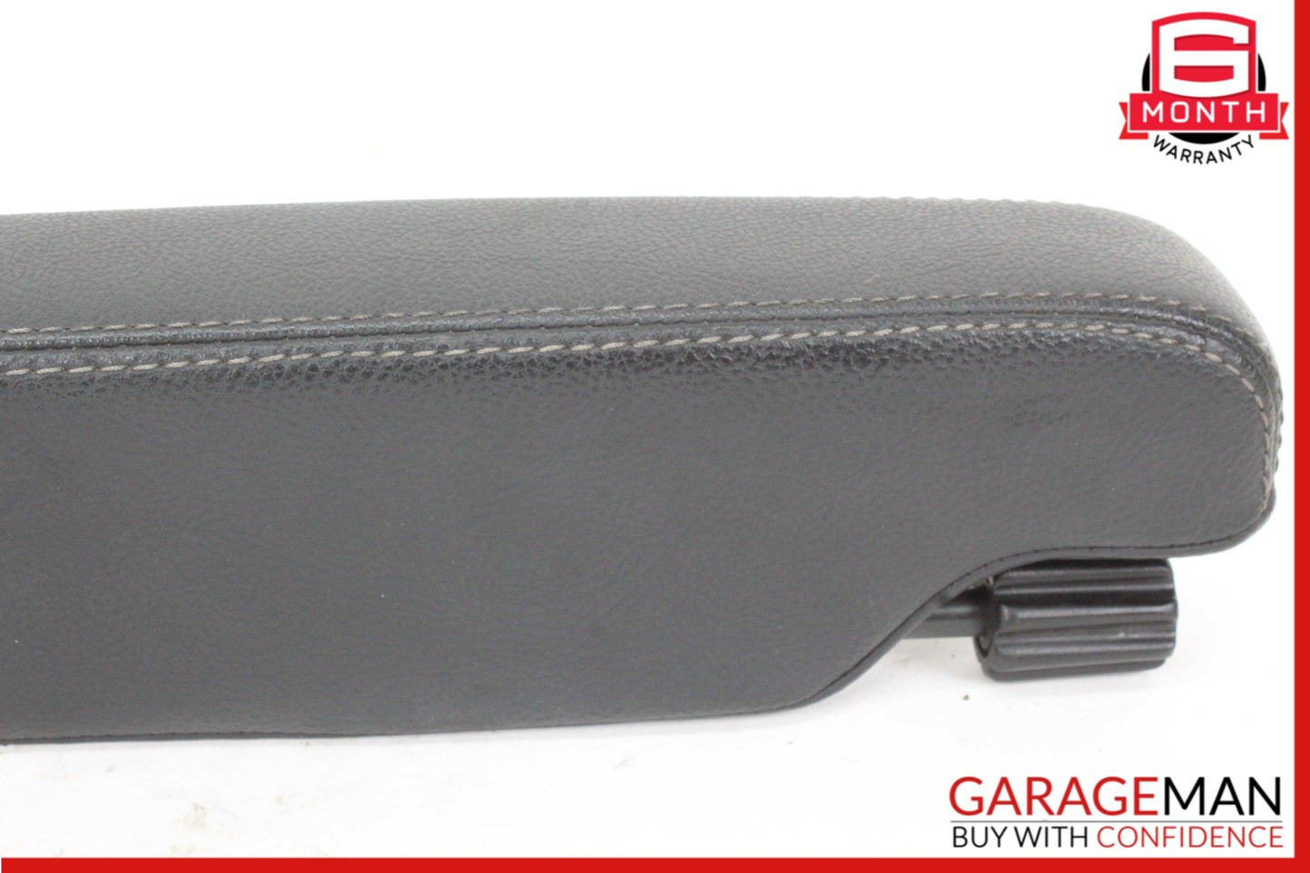 2010-2016 Land Rover LR4 SUV Front Right Seat Arm Rest 9H22600C75BA Genuine