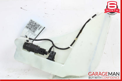2012-2018 Audi A6 C7 Sedan Windshield Washer Fluid Reservoir 4G8955451C Genuine
