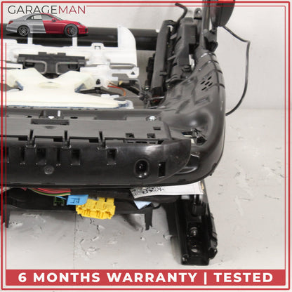 2015-2023 Mercedes W213 E300 Front Right Seat Track Frame Rail w/ Motors OEM